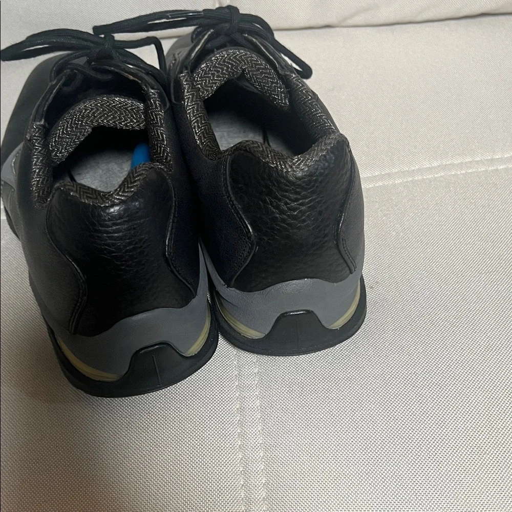 Nike Sport Performance Men’s Golf Shoes Cleats - Men Size 8.5 040810 Y3 - Picture 6 of 9